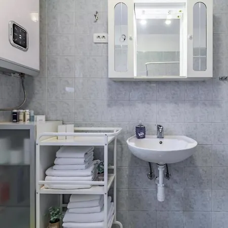 Nyaraló Gorgeous In Medulin