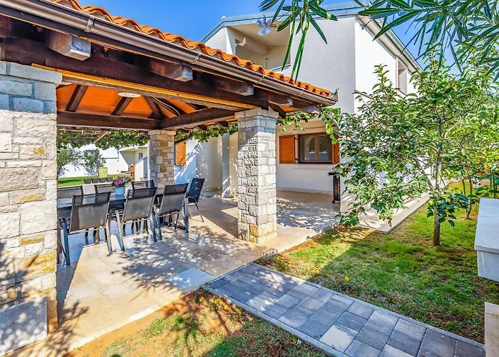 Casa vacanze Awesome In With Wifi Medolino