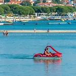 Vakantiehuis Gorgeous In Medulin
