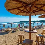 Vakantiehuis Gorgeous In
