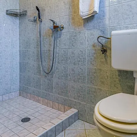 Awesome In With Wifi Holiday home Medulin