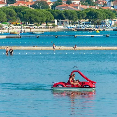 Vikendica Gorgeous In Medulin