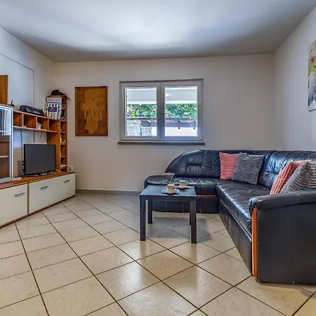 Awesome In With Wifi Holiday home Medulin