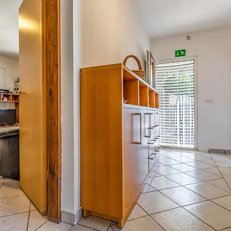Feriehus Gorgeous In
